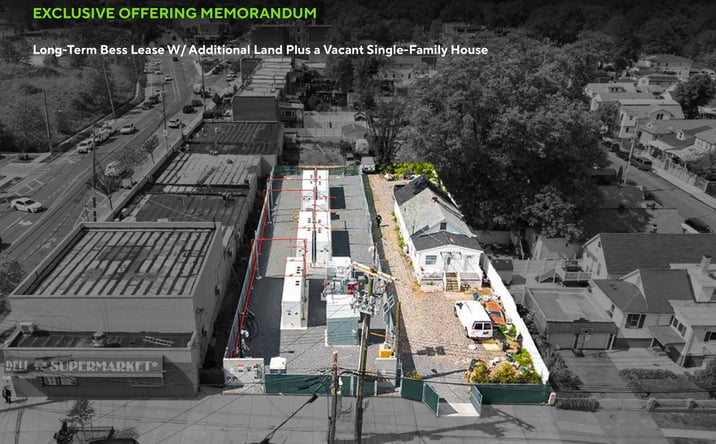 Pictures of Retail, Mixed Use, Land property located at 1927 Gildersleeve Avenue, Bronx, NY 10473 for sales - image #1