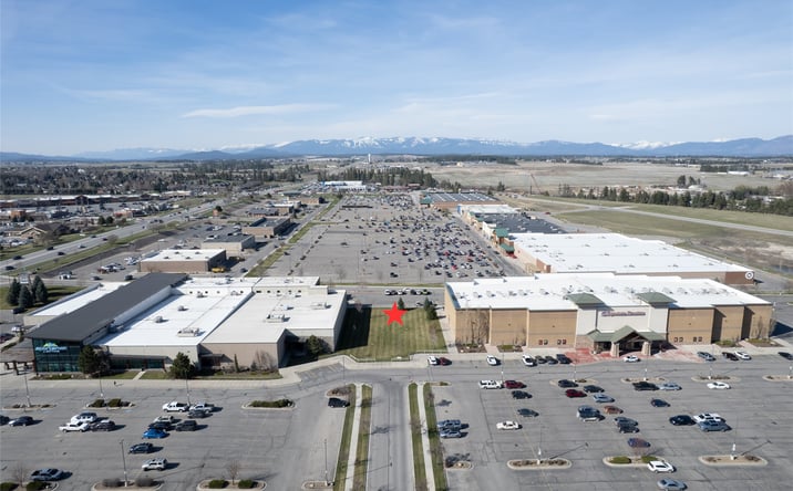 Pictures of Land property located at 171 Hutton Ranch Road, KALISPELL, MT 59901 for sales - image #1