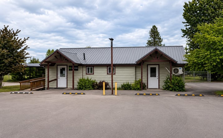 Pictures of Mixed Use property located at 609 E 9th Street, LIBBY, MT 59923 for sales - image #1