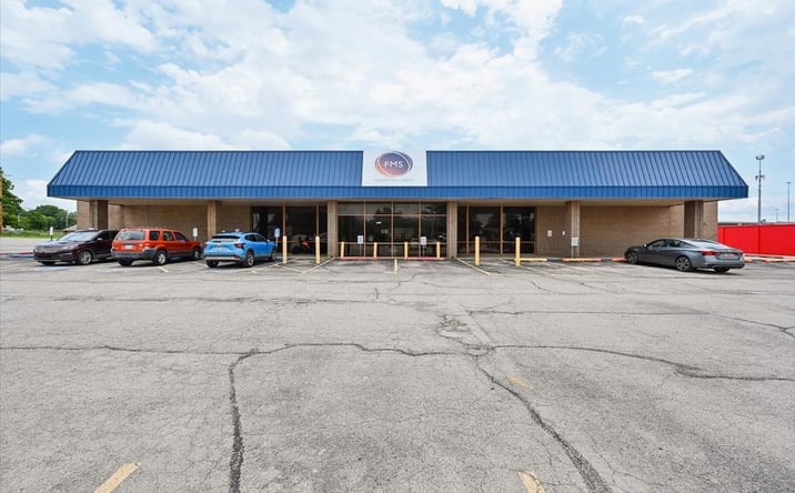 Pictures of Office property located at 4915 S Union Avenue, Tulsa, OK 74107 for sales - image #1