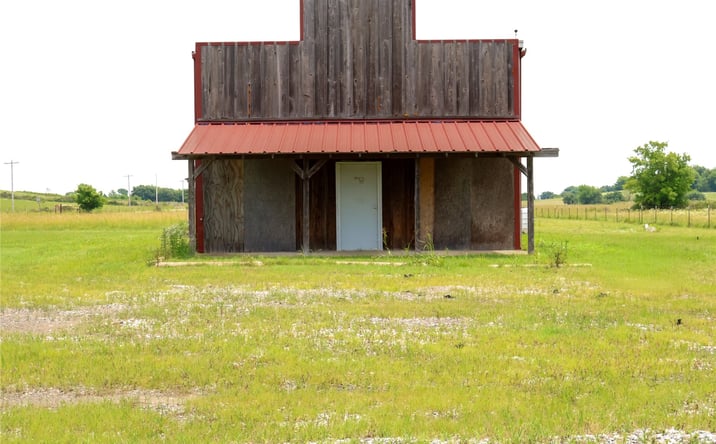 Pictures of Mixed Use, Office, Retail, Industrial property located at 5577 W 630 Road, Chouteau, OK 74337 for sales - image #1