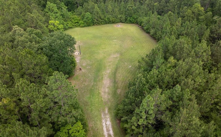 Pictures of Land property located at 1058 Cooper Road, DeQuincy, LA 70633 for sales - image #1