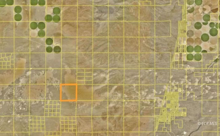 Pictures of Land property located at SEC 9 TWN 37 RNG 37-ACRES: 640 - Winnemucca, Winnemucca, NV 89445 for sales - image #1