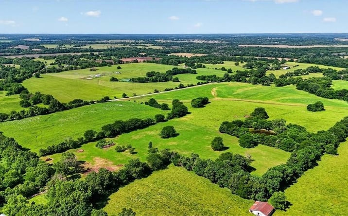 Pictures of Land, Multifamily property located at 26100 Sugar Creek Road, Archie, MO 64725 for sales - image #1