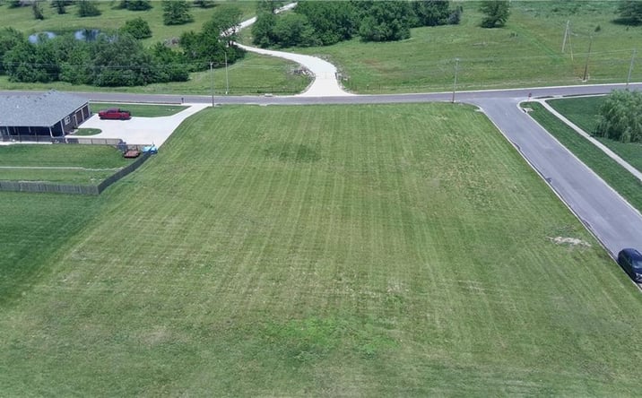 Pictures of Land, Multifamily property located at Cox School Road, Odessa, MO 64076 for sales - image #1
