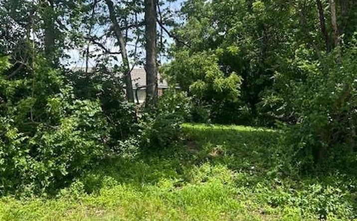 Pictures of Land, Multifamily property located at 3947 Norton Avenue, Kansas City, MO 64130 for sales - image #1