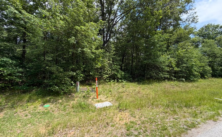 Pictures of Land property located at 10411 Cynthia Lane, Wheatfield, IN 46392 for sales - image #1