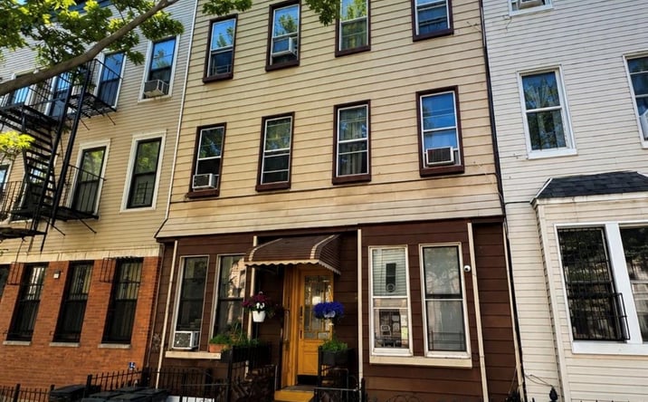 Pictures of Multifamily property located at 236 Suydam Street, Brooklyn, NY 11237 for sales - image #1