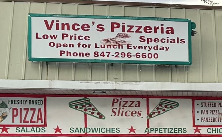 Pictures of Business for Sale, Retail property located at 9024 N Greenwood Street, Niles, IL 60714 for sales - image #1