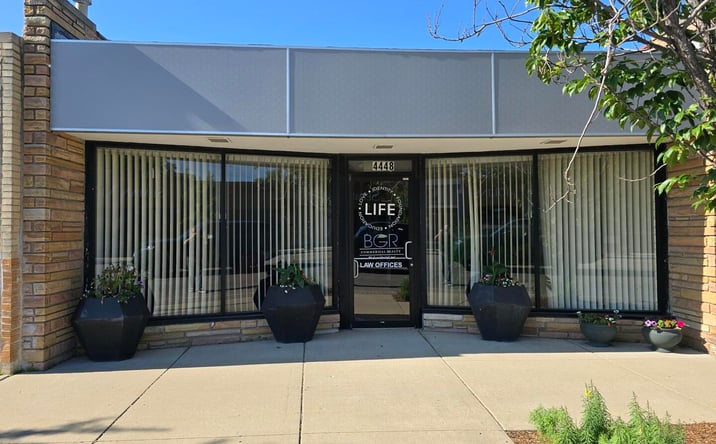 Pictures of Retail property located at 4448 Oakton Street, Skokie, IL 60076 for sales - image #1