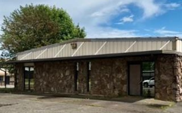 Pictures of Office property located at 1101 W Elm Street, Cabot, AR 72023 for sales - image #1