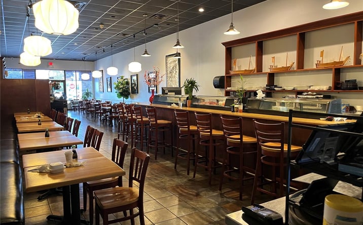 Pictures of Business for Sale property located at 4742 Florida Ave South, LAKELAND, FL 33813 for sales - image #1