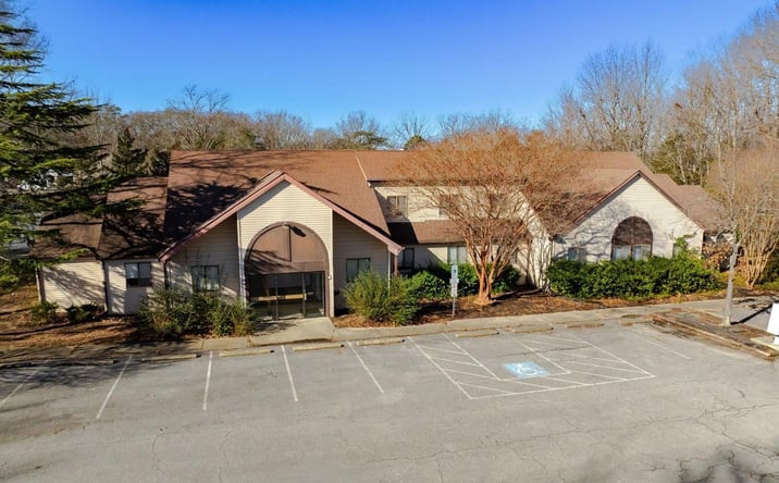 Pictures of Office property located at 11680 Doolittle Drive , Waldorf, MD 20602 for sales - image #1