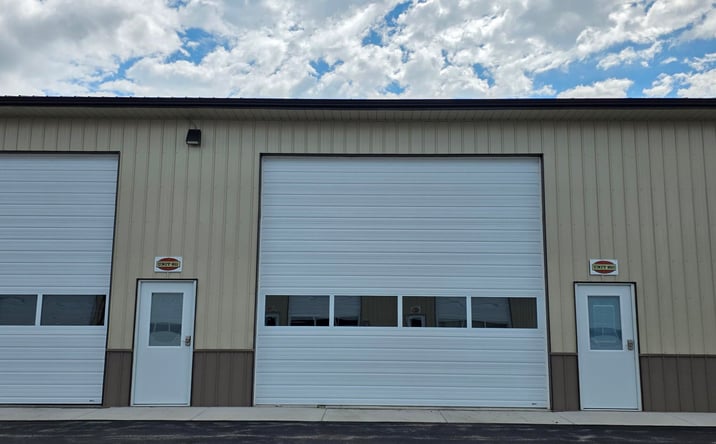 Pictures of Industrial property located at 1705 E Brundage Lane Unit 911, Sheridan, WY 82801 for sales - image #1