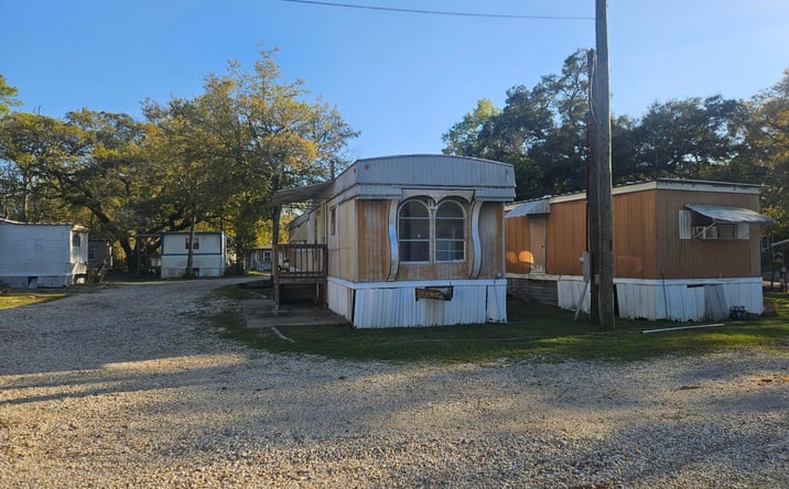 Pictures of Special Purpose property located at 2000 18th Avenue, Gulfport, MS 39501 for sales - image #1