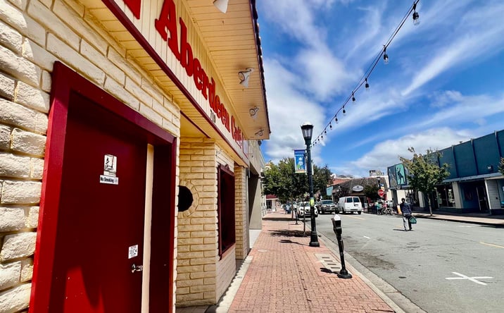 Pictures of Special Purpose property located at 721 Main Street, Martinez, CA 94553 for sales - image #1