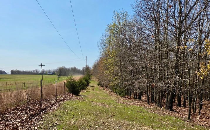 Pictures of Land property located at Day, Warsaw, MO 65355 for sales - image #1