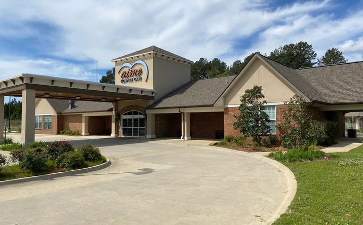 Pictures of Office, Special Purpose property located at 104 MBL Bank Drive, Minden, LA 71055 for sales - image #1