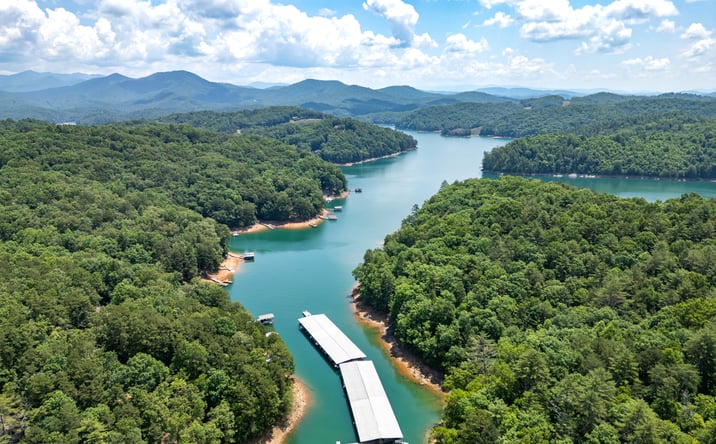 Pictures of Special Purpose property located at 400 Harbor Cove Lane, Murphy, NC 28906 for sales - image #1