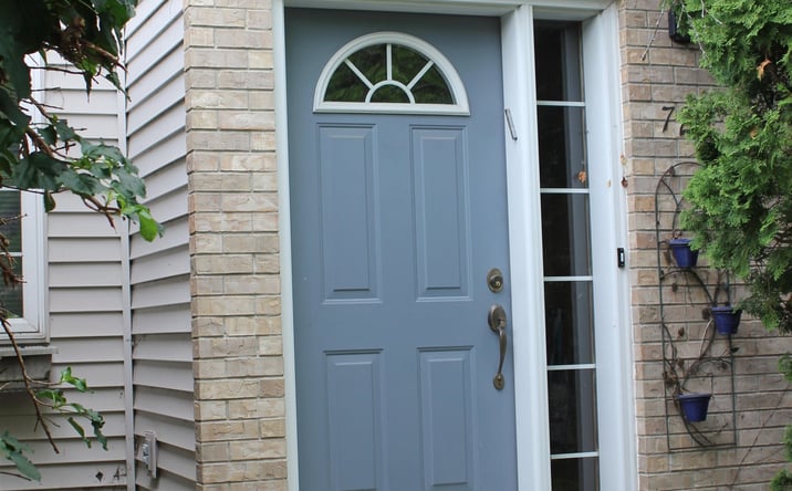 Pictures of Multifamily property located at 722 - 724 N Gammon Road, Madison, WI 53717 for sales - image #1