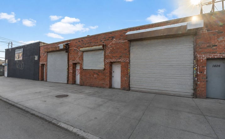 Pictures of Industrial, Office, Special Purpose property located at 1424-30 Utica Avenue, Brooklyn, NY 11203 for sales - image #1
