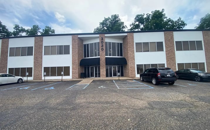 Pictures of Office property located at 3020 Knight St, Shreveport, LA 71105 for sales - image #1
