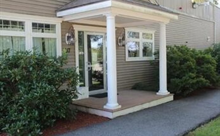 Pictures of Multifamily property located at 37 Edgerton Drive STE 3, North Falmouth, MA 02556 for sales - image #1