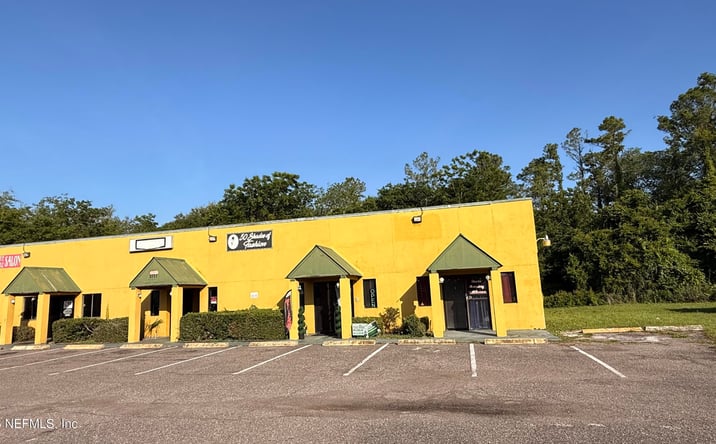 Pictures of Business for Sale, Mixed Use property located at 2737 EDGEWOOD Avenue W, Jacksonville, FL 32209 for sales - image #1