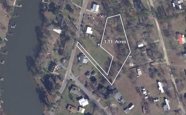 Pictures of Land, Special Purpose property located at Wyboo Avenue Wyboo Avenue Avenue, Manning, SC 29102 for sales - image #1