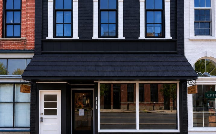 Pictures of Retail, Office property located at 111 Commercial Street, Dowagiac, MI 49047 for sales - image #1
