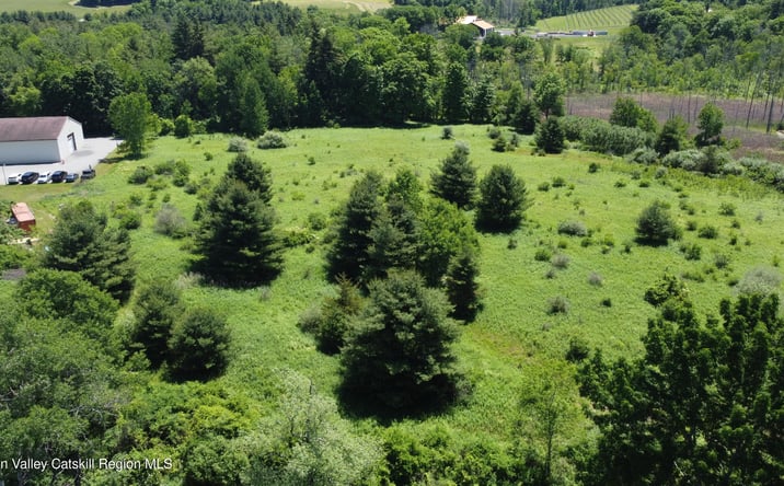 Pictures of Mixed Use property located at 9.91 Acres Route 44, North East, NY 12546 for sales - image #1