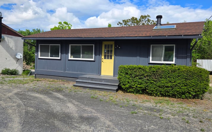 Pictures of Office, Retail, Special Purpose property located at 926 New York 28, Kingston, NY 12401 for sales - image #1