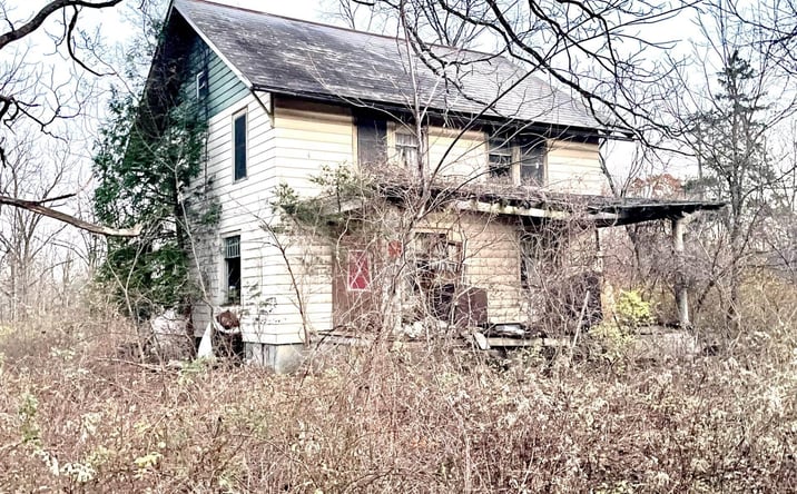 Pictures of Land property located at 13022 Route 9w, New Baltimore, NY 12124 for sales - image #1