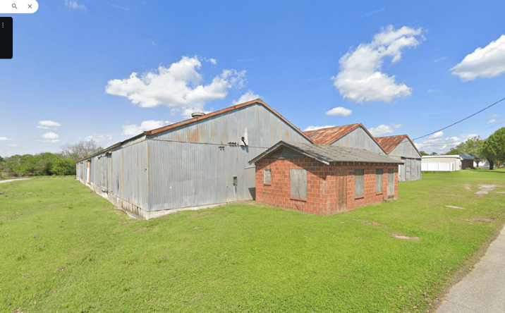 Pictures of Industrial property located at 134 CASTLEBERRY ST, PELHAM, GA 31779 for sales - image #1