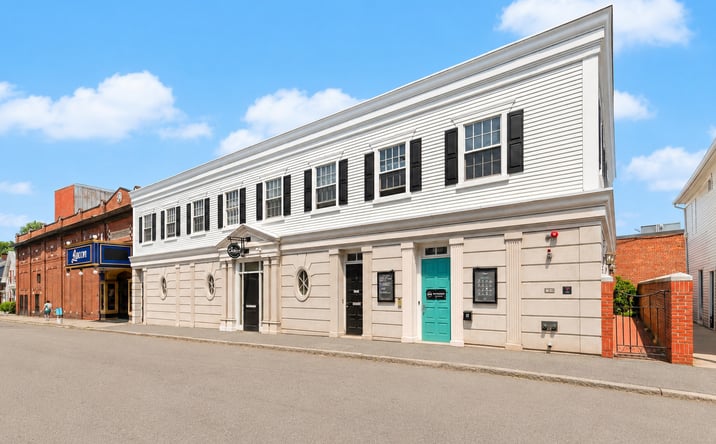 Pictures of Multifamily, Mixed Use property located at 7 WALLIS ST, BEVERLY, MA 01915-4436 for sales - image #1