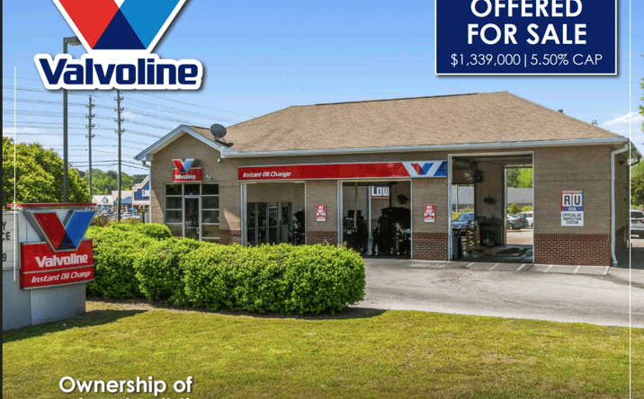 Pictures of Retail property located at 2811 Raleigh Road Parkway West, Wilson, NC 27896 for sales - image #1