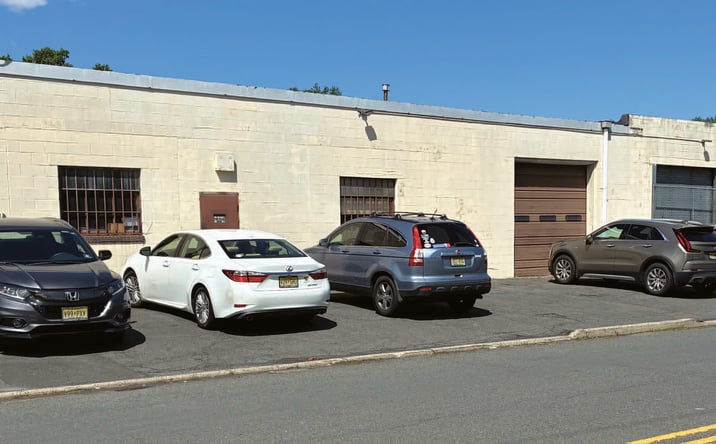 Pictures of Industrial property located at 1072 Randolph Ave, Rahway, NJ 07065 for sales - image #1