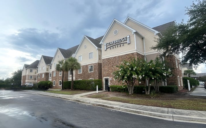 Pictures of Hospitality property located at 303 Fantasy Harbour Boulevard, Myrtle Beach, SC 29579 for sales - image #1