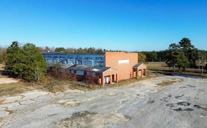 Pictures of Office, Land, Special Purpose property located at 7595 FLAT CREEK RD, KERSHAW, SC 29067 for sales - image #1