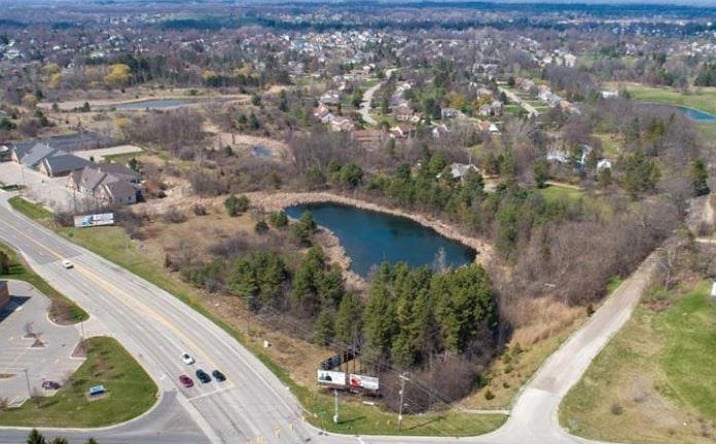 Pictures of Land property located at Vac S Saginaw Street, Grand Blanc, MI 48439 for sales - image #1