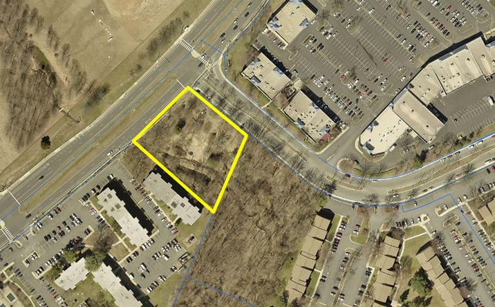 Pictures of Land property located at 325 MUDDY BRANCH RD, GAITHERSBURG, MD 20878 for sales - image #1