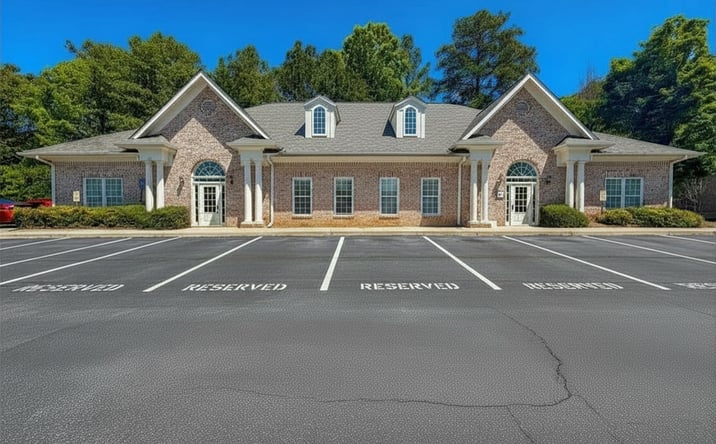 Pictures of Office property located at 3505 DULUTH PARK LN, Building 300, DULUTH, GA 30096 for sales - image #1