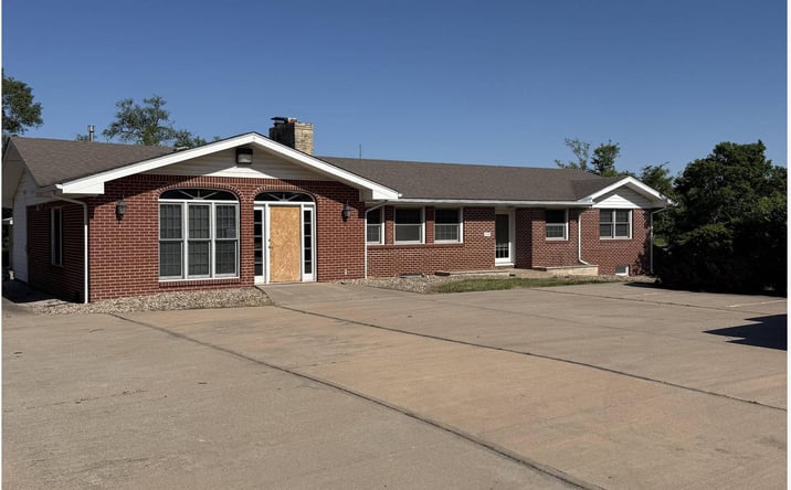 Pictures of Office property located at 1926 North Andover Road, Andover, KS 67002 for sales - image #1