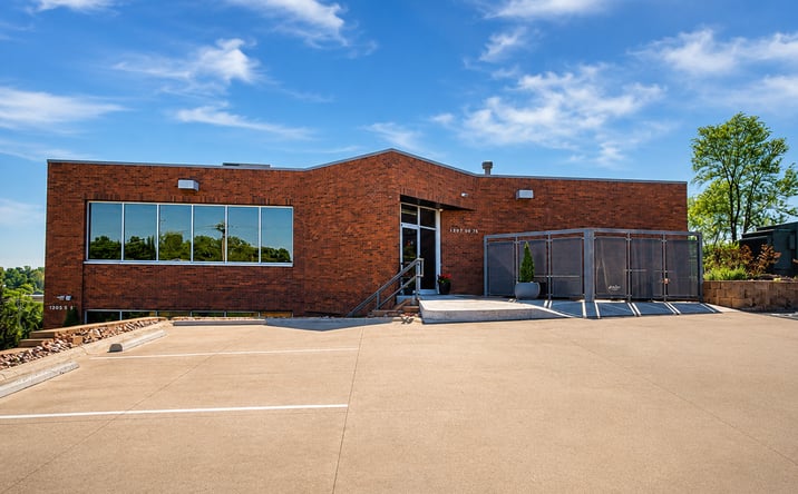 Pictures of Office property located at 1205 S 75TH ST, OMAHA, NE 68124-1609 for sales - image #1