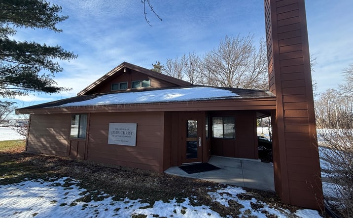 Pictures of Special Purpose property located at 1514 FIRST AVE, BELLE PLAINE, IA 52208-1404 for sales - image #1