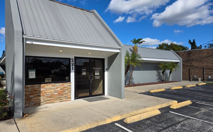 Pictures of Retail, Office, Mixed Use property located at 221 West State Road 434, Longwood, FL 32750 for sales - image #1