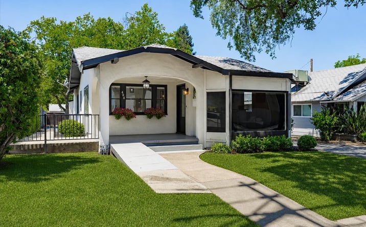 Pictures of Office property located at 426 Folsom Road, Roseville, CA 95678 for sales - image #1