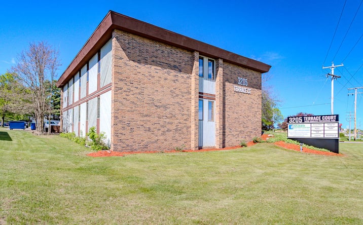 Pictures of Office, Mixed Use, Special Purpose property located at 3205 Terrace Court, Wausau, WI 54401 for sales - image #1