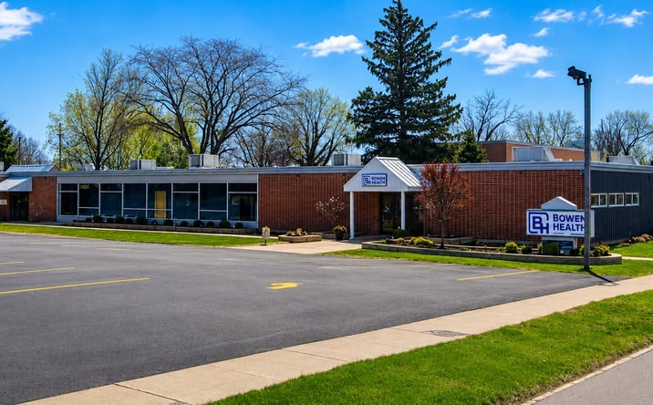 Pictures of Office property located at 255 North Miami Street, Wabash, IN 46992 for sales - image #1