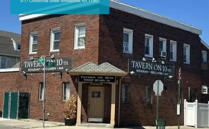 Pictures of Retail, Mixed Use property located at 9-17 Clintonville Street, Whitestone, NY 11357 for sales - image #1